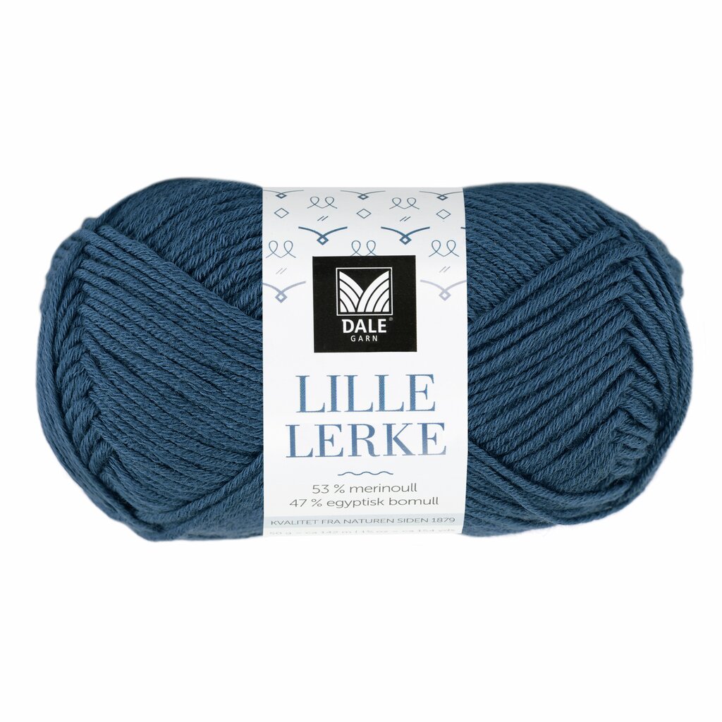 Lille Lerke