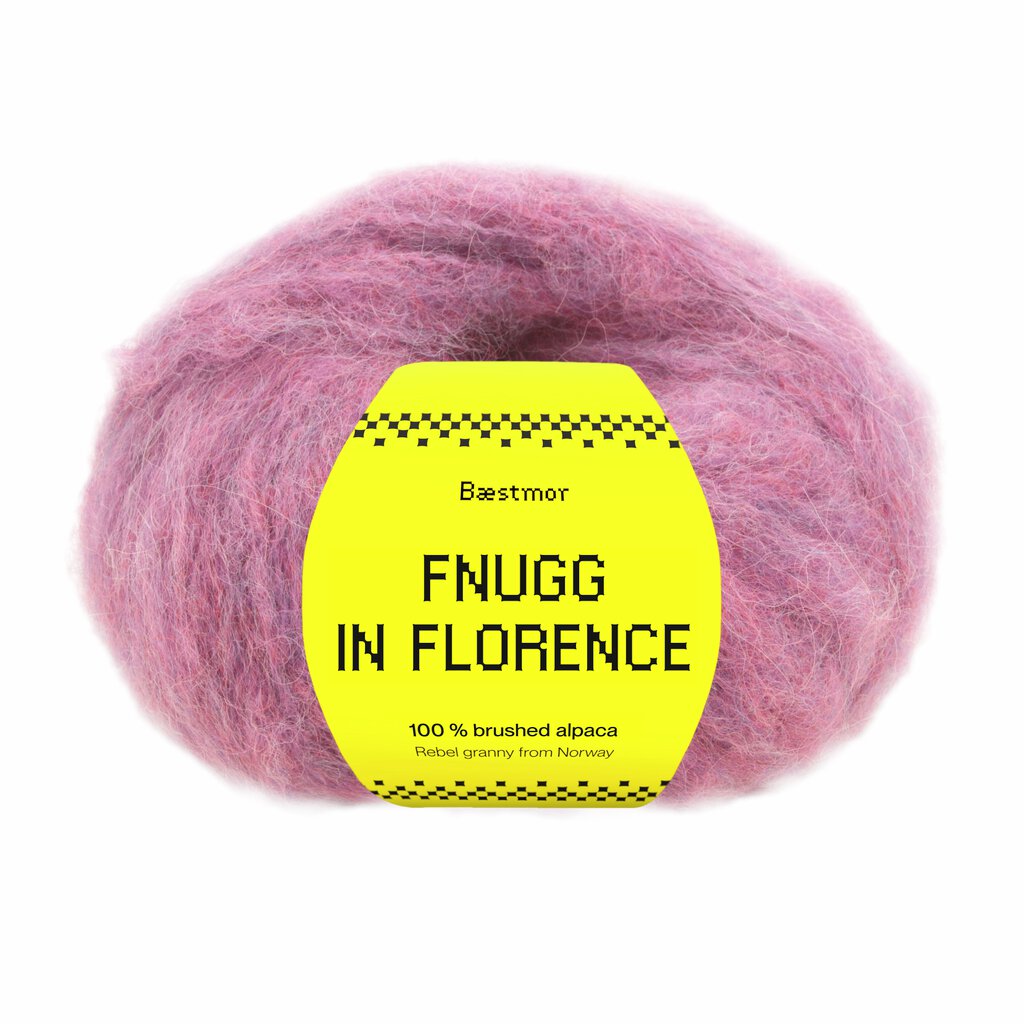Fnugg in Florence
