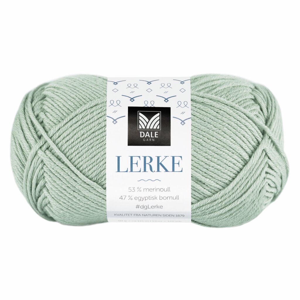 Lerke