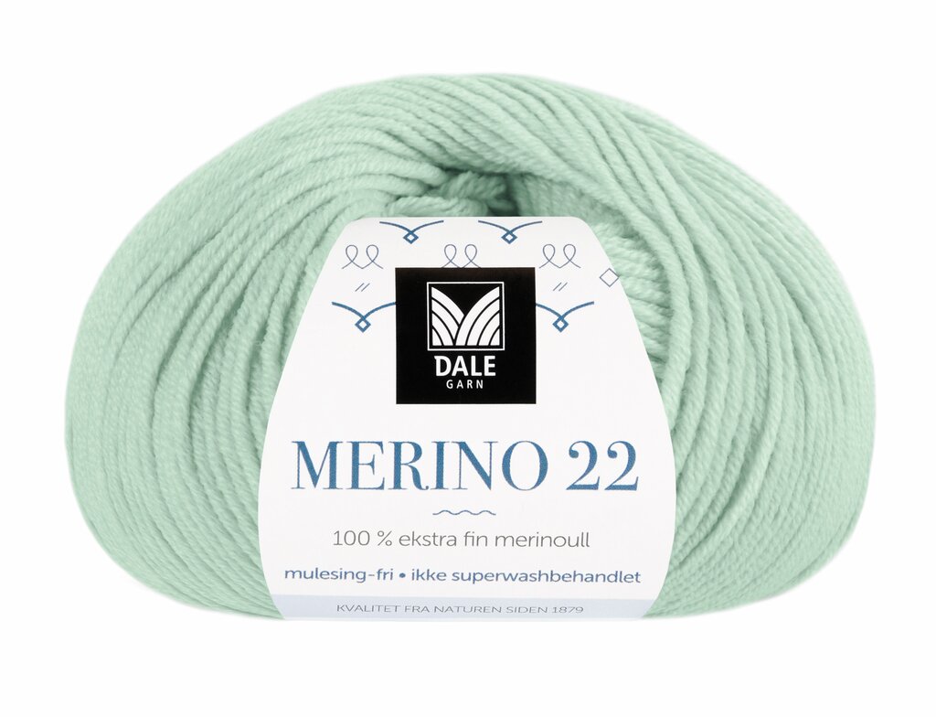 Merino 22