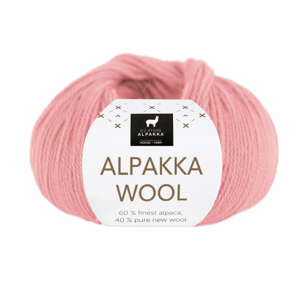 Alpakka Wool