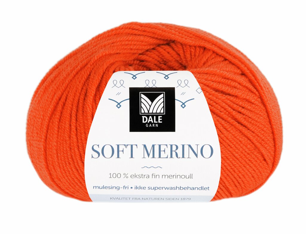 Soft Merino