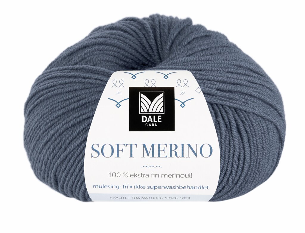 Soft Merino