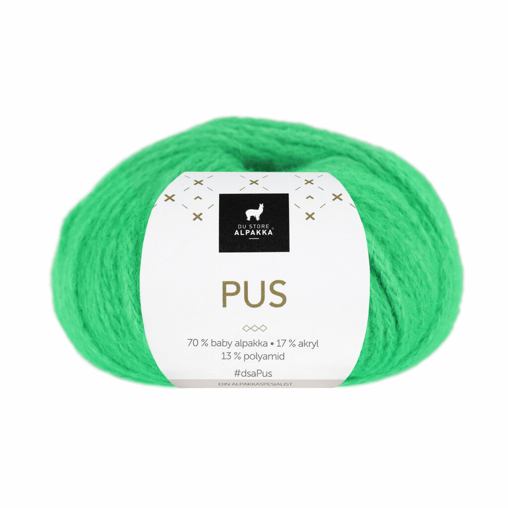 Pus