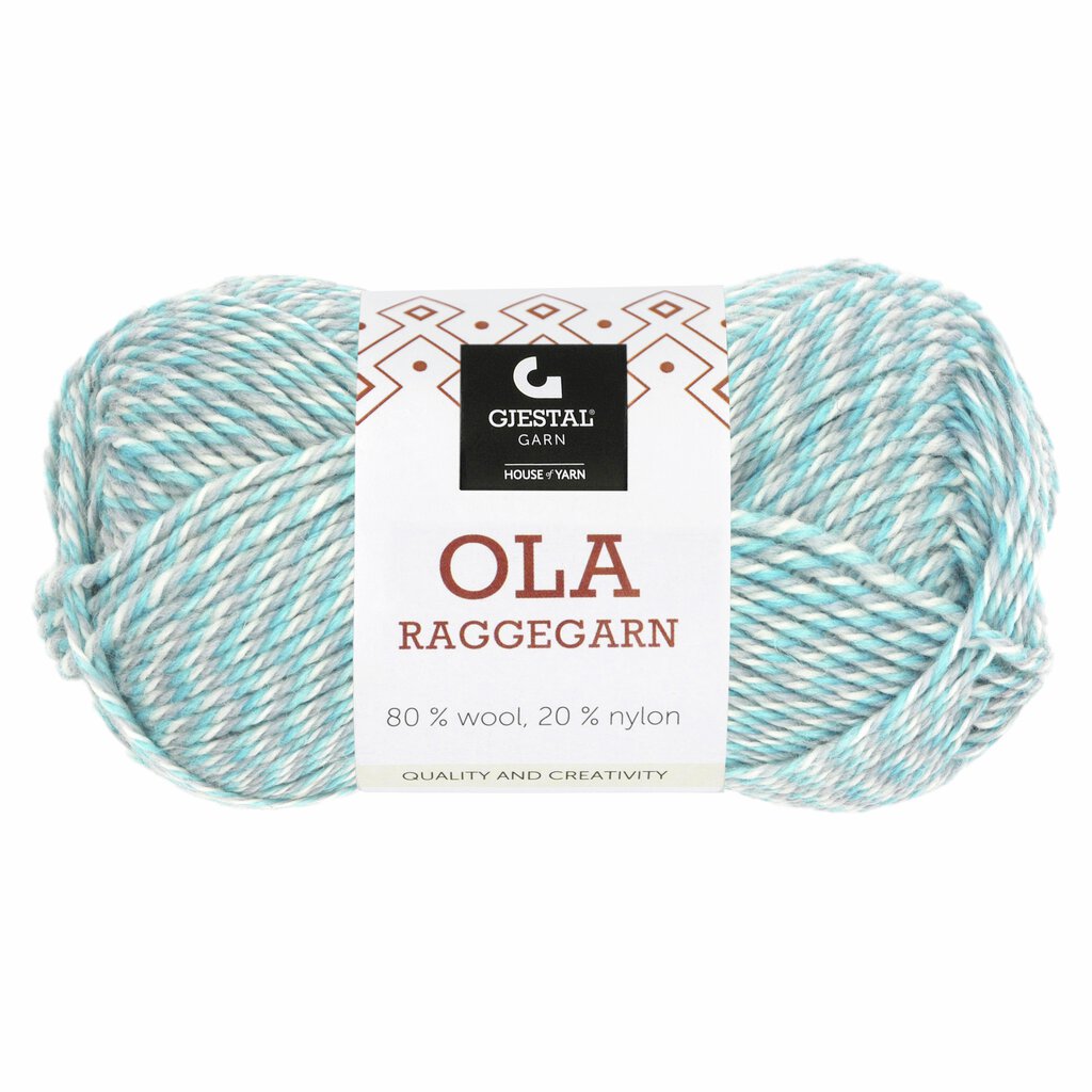 Ola Raggegarn