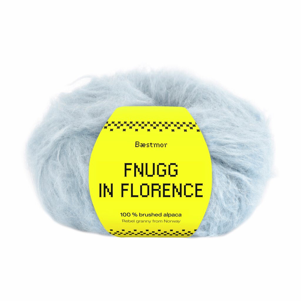 Fnugg in Florence