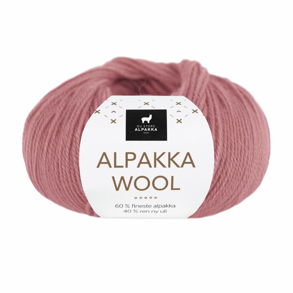 Alpakka Wool