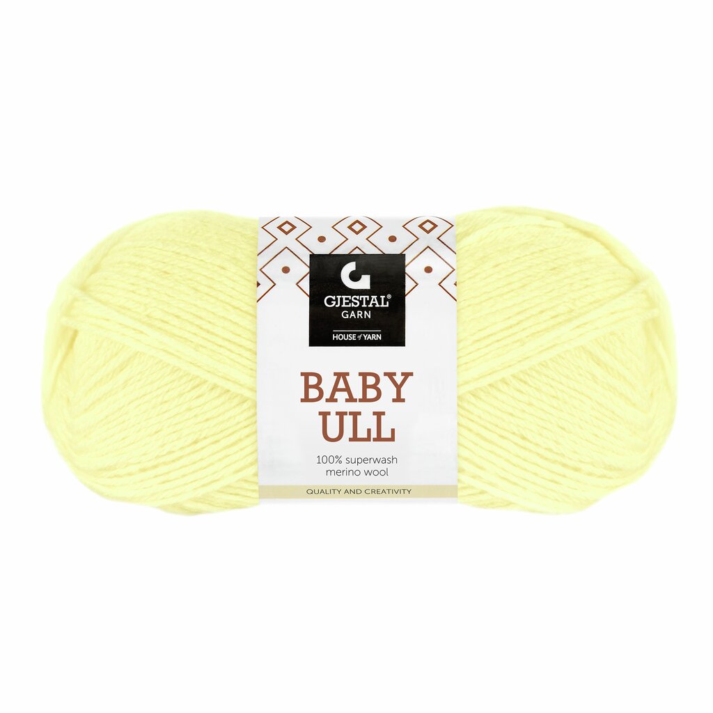 Baby Ull