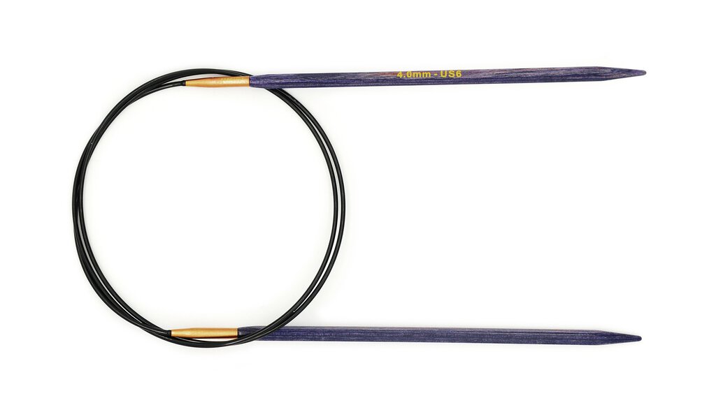 J'adore Cubics rundpinner