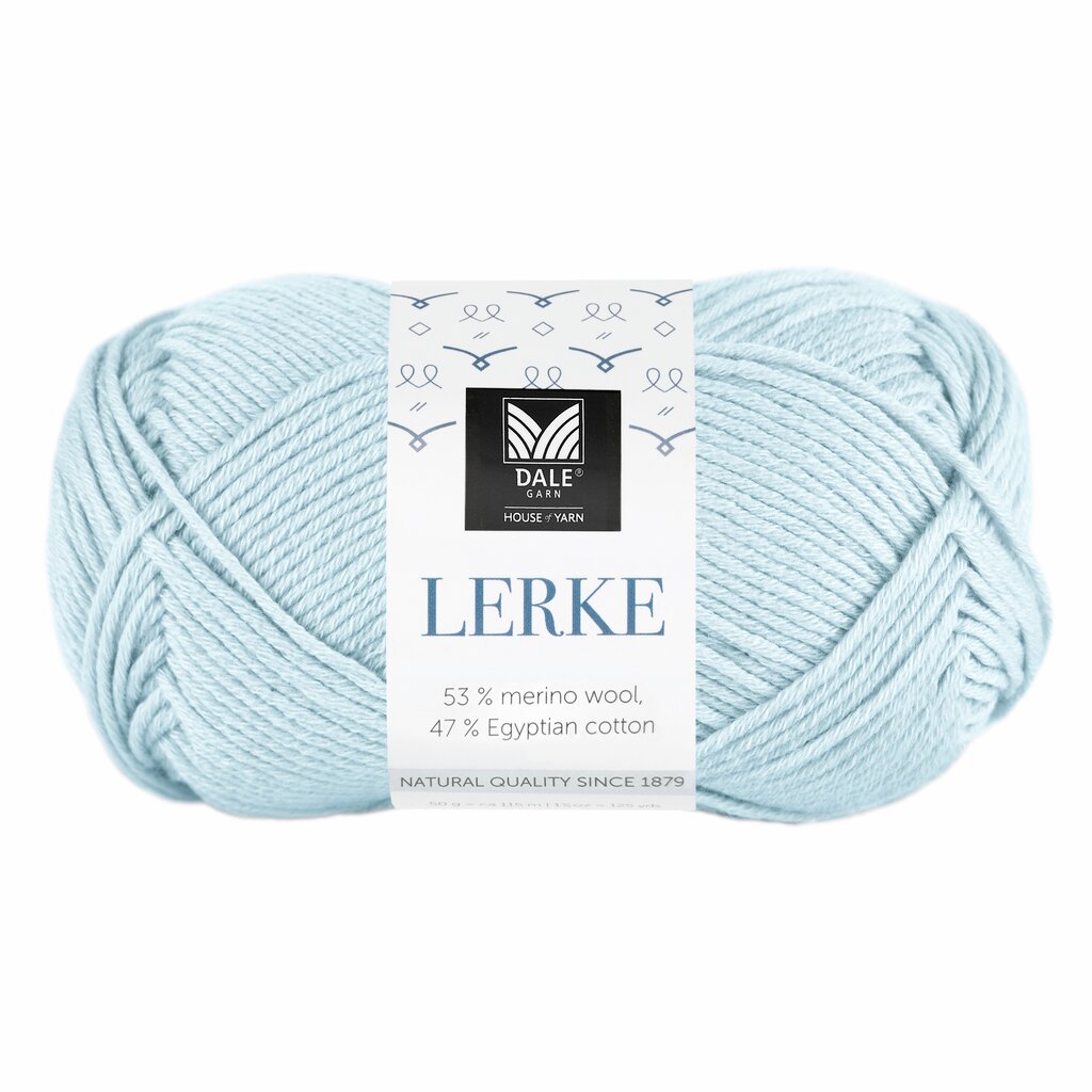 Lerke