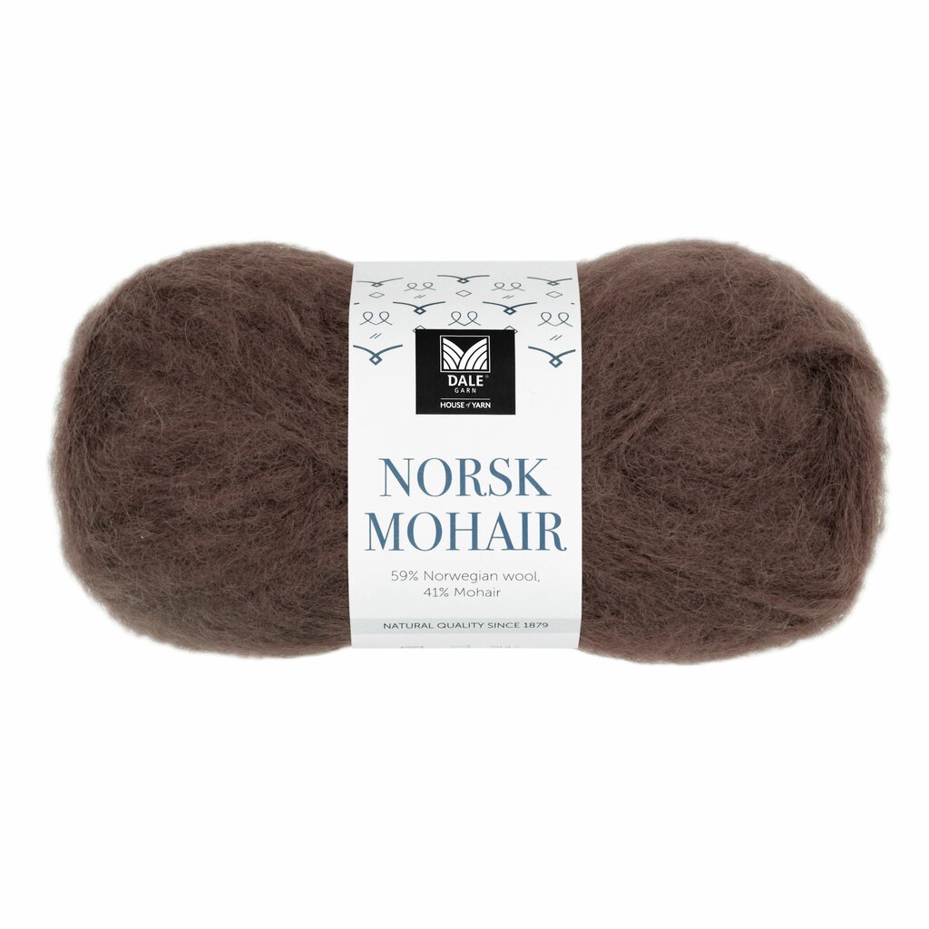 Norsk Mohair
