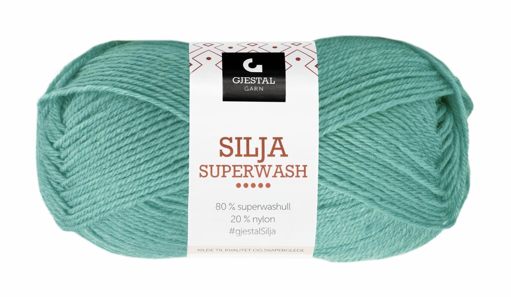 Silja Superwash