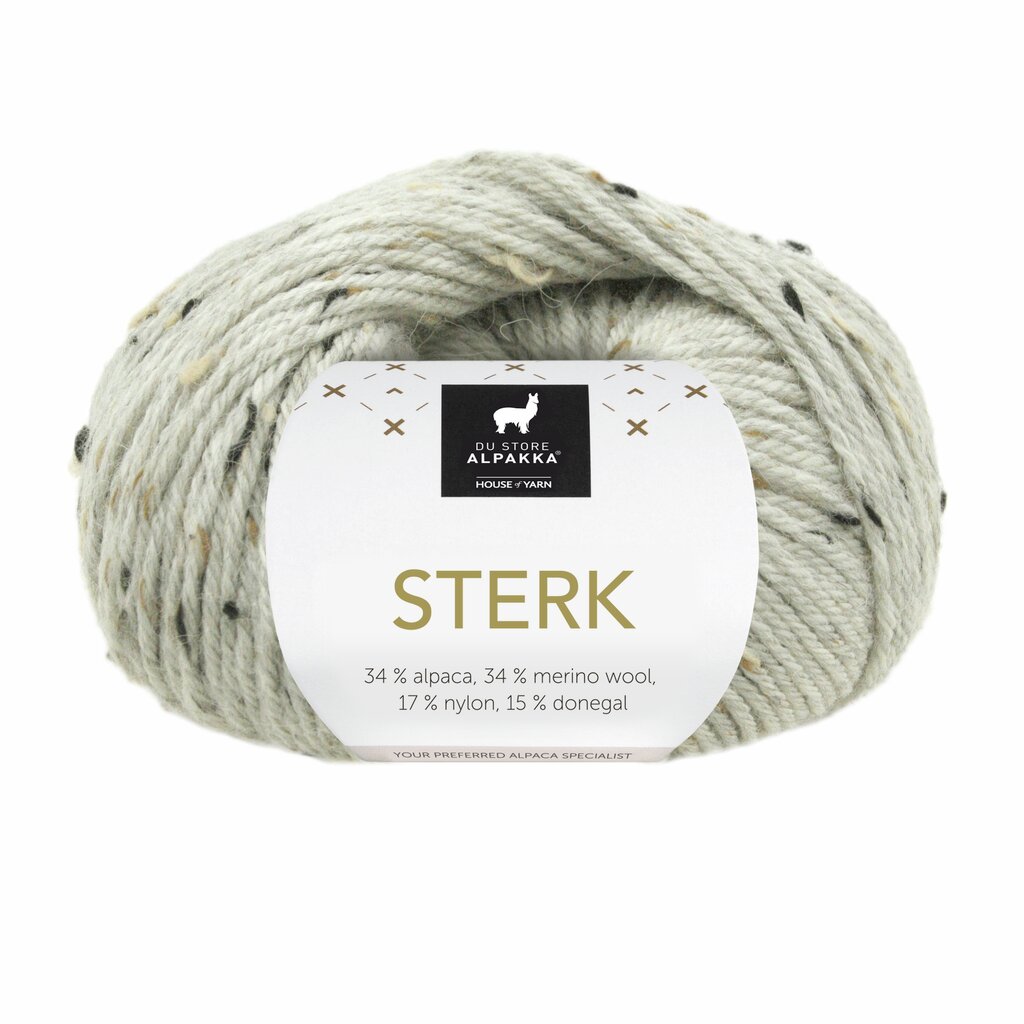Sterk