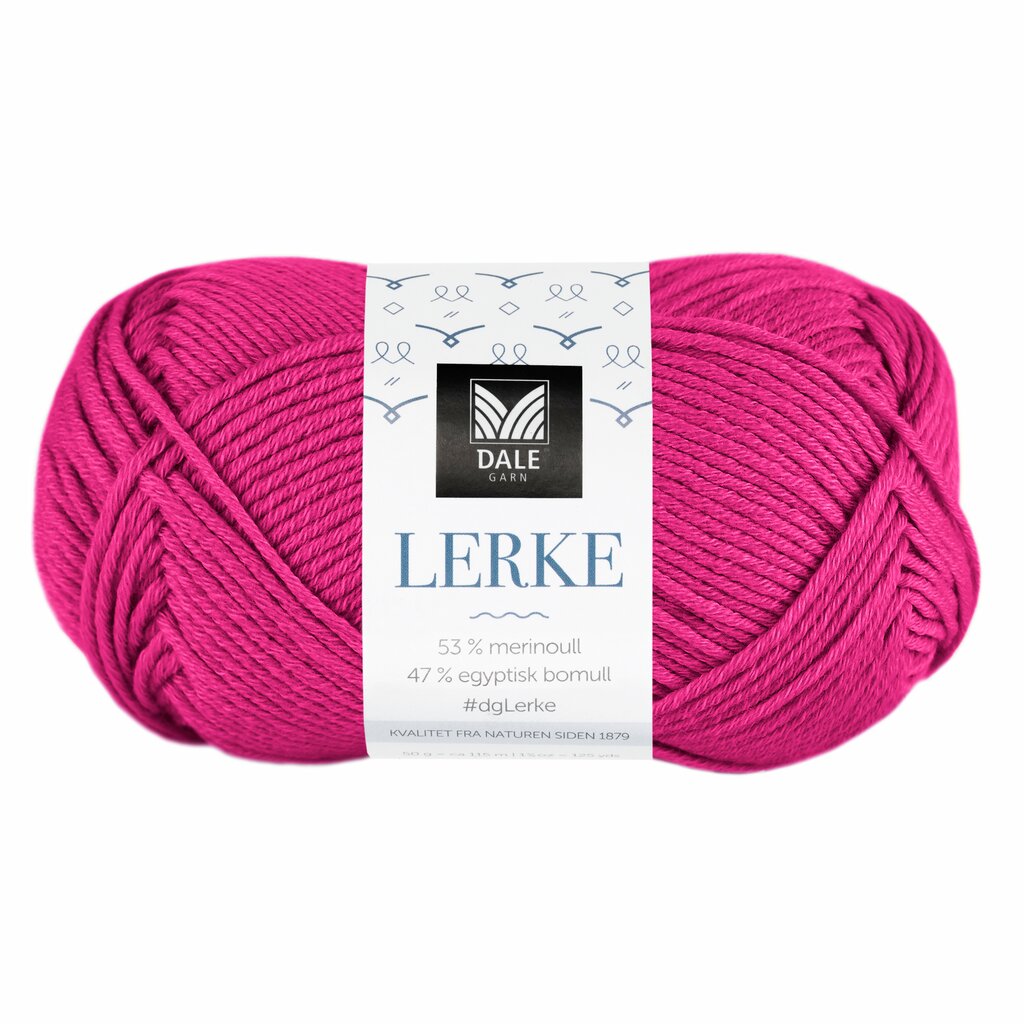 Lerke