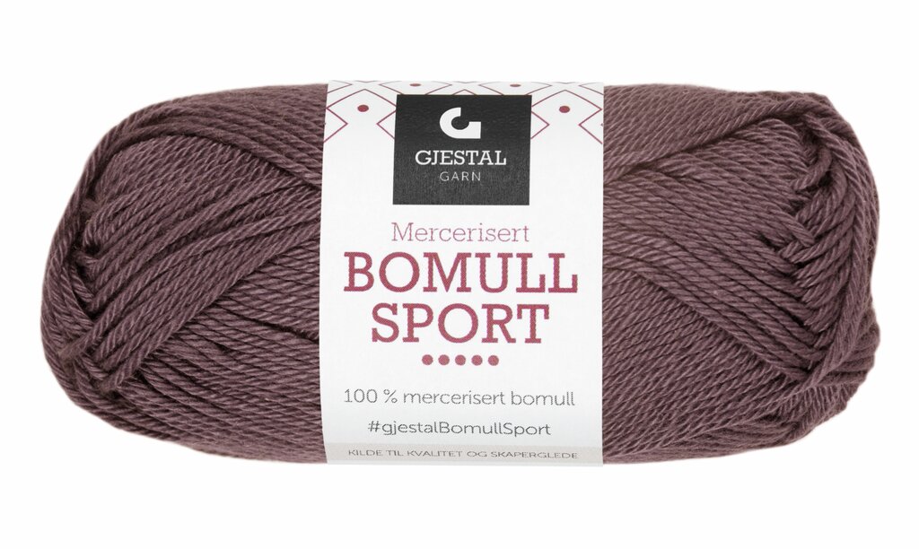 Bomull Sport