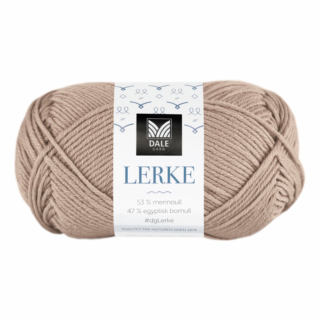 Lerke