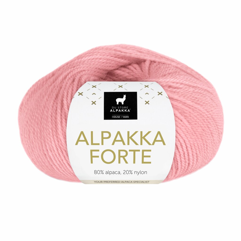 Alpakka Forte