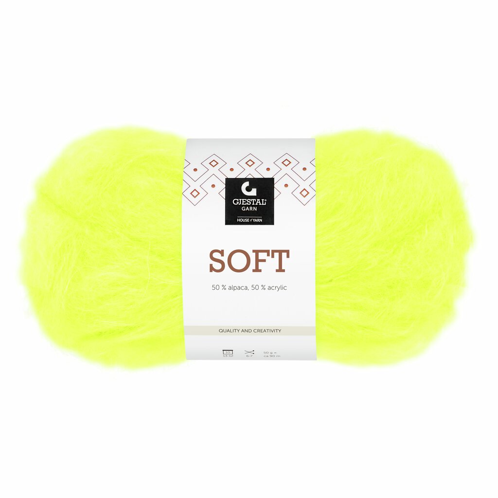 Soft