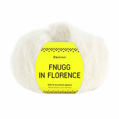 Fnugg in Florence