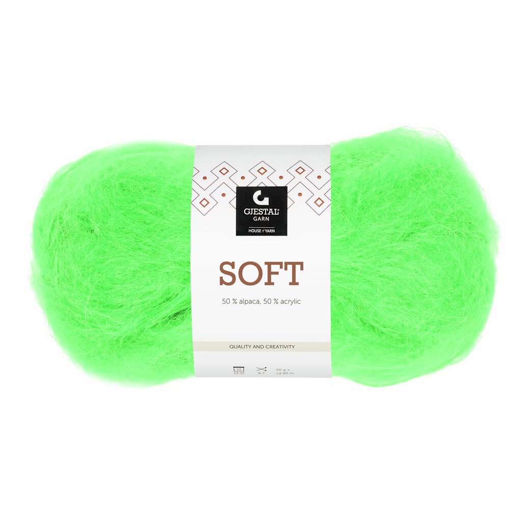 Soft
