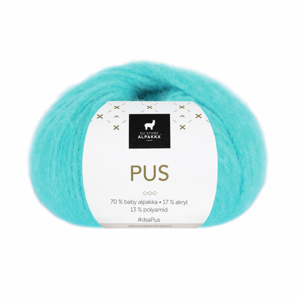 Pus
