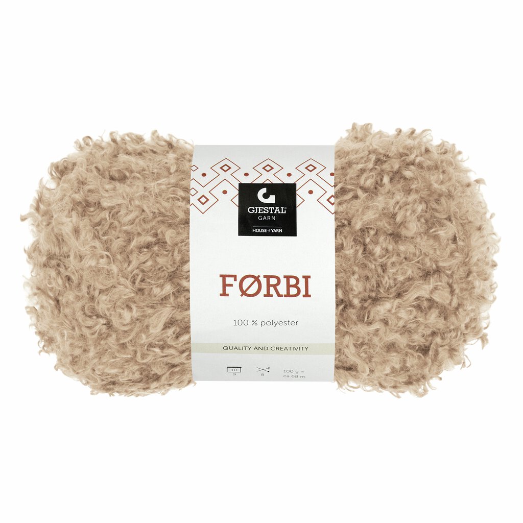 Førbi