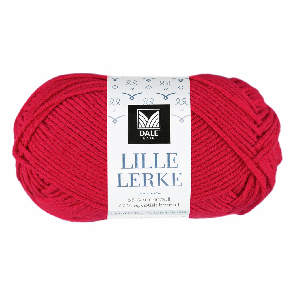Lille Lerke