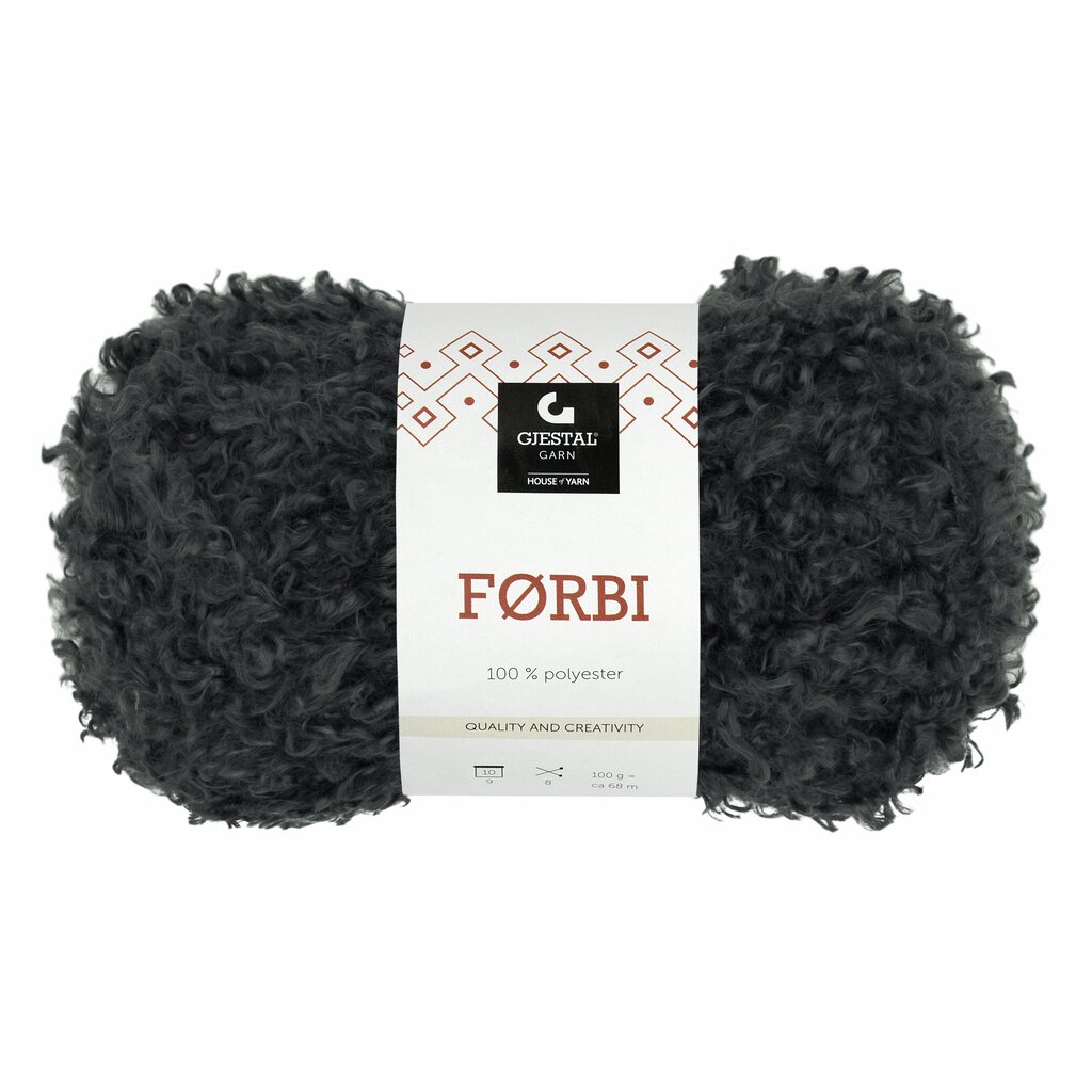 Førbi