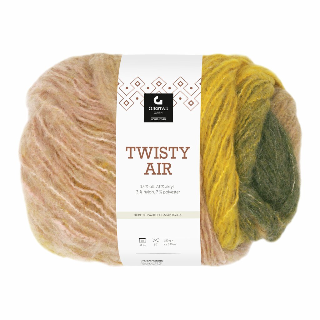Twisty Air
