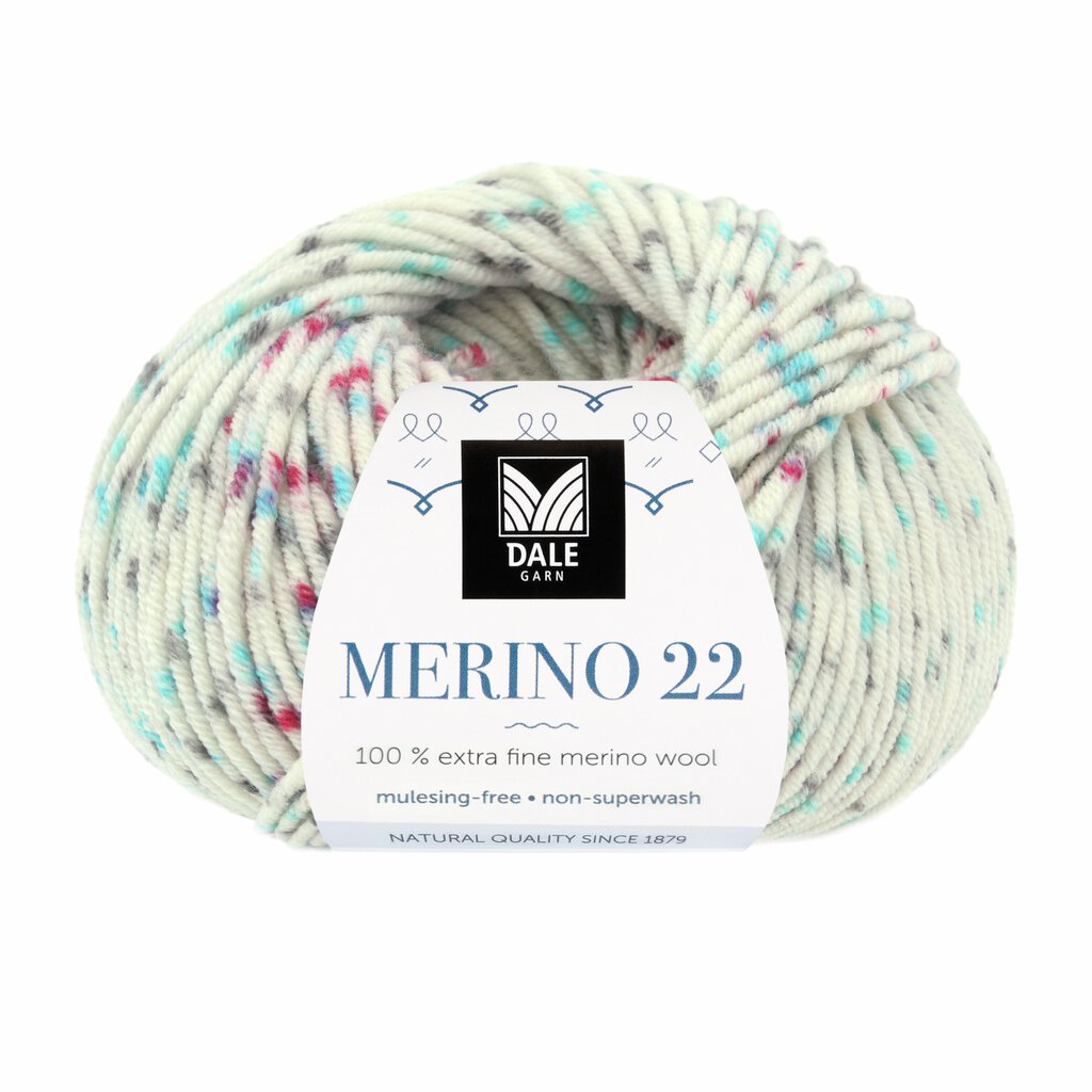Merino 22