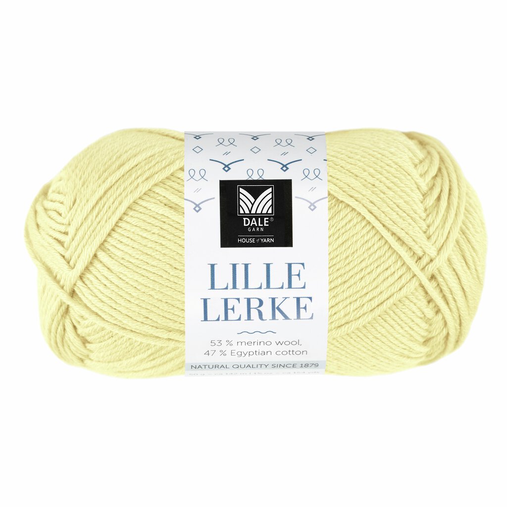 Lille Lerke