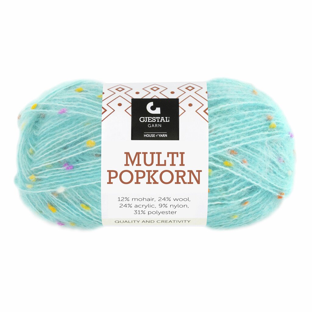 Multi Popkorn