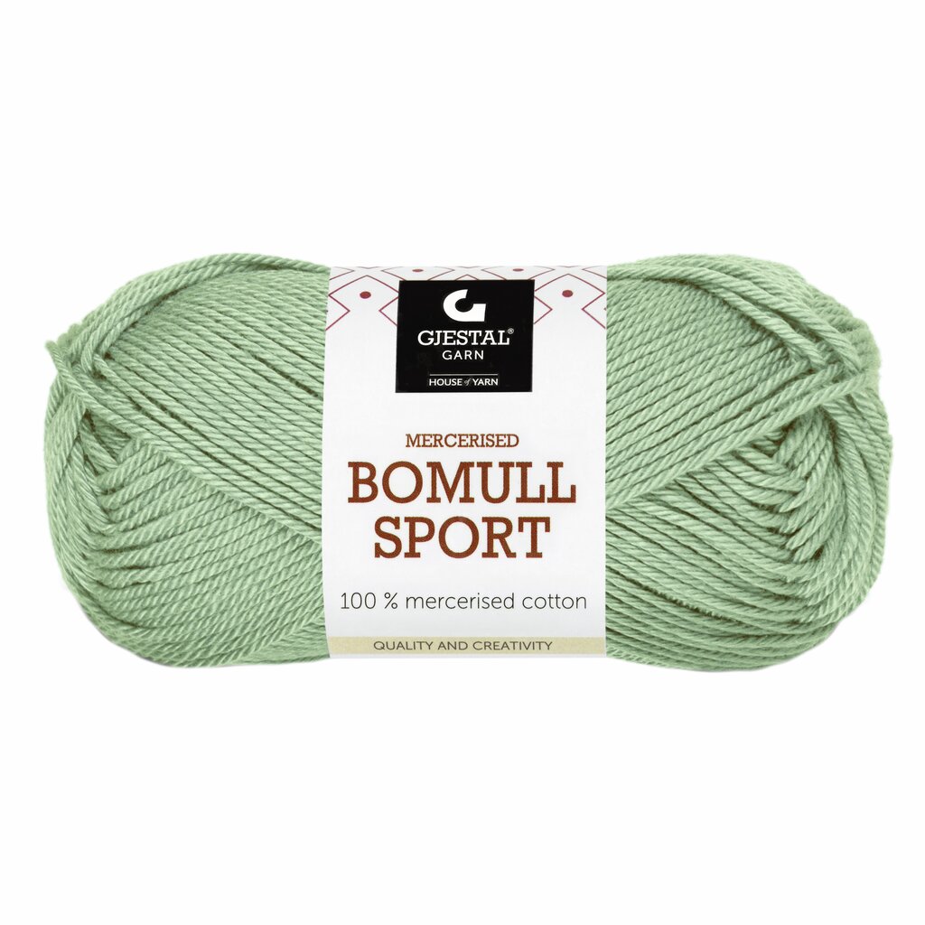 Bomull Sport