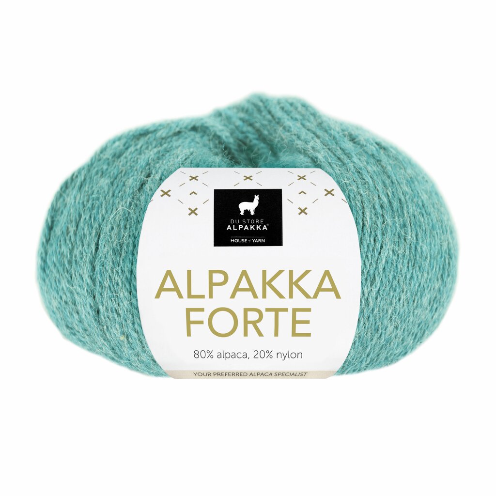 Alpakka Forte
