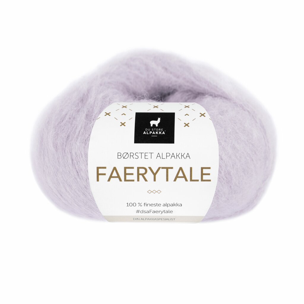 Faerytale