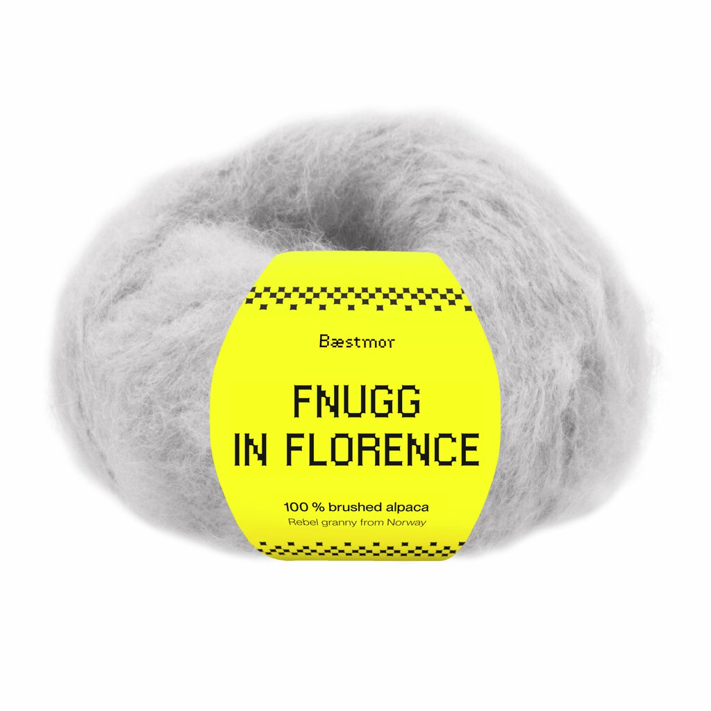 Fnugg in Florence