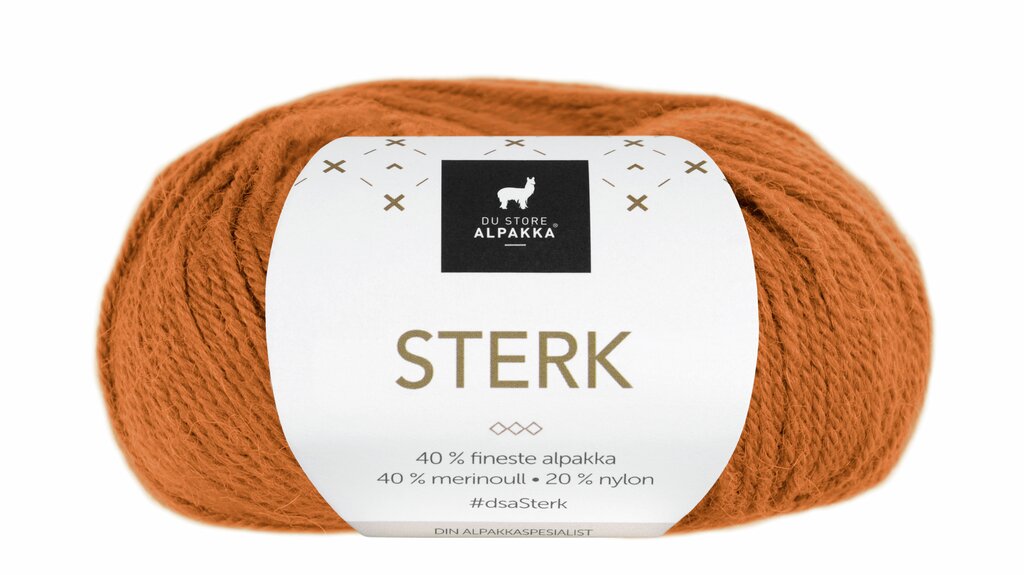 Sterk