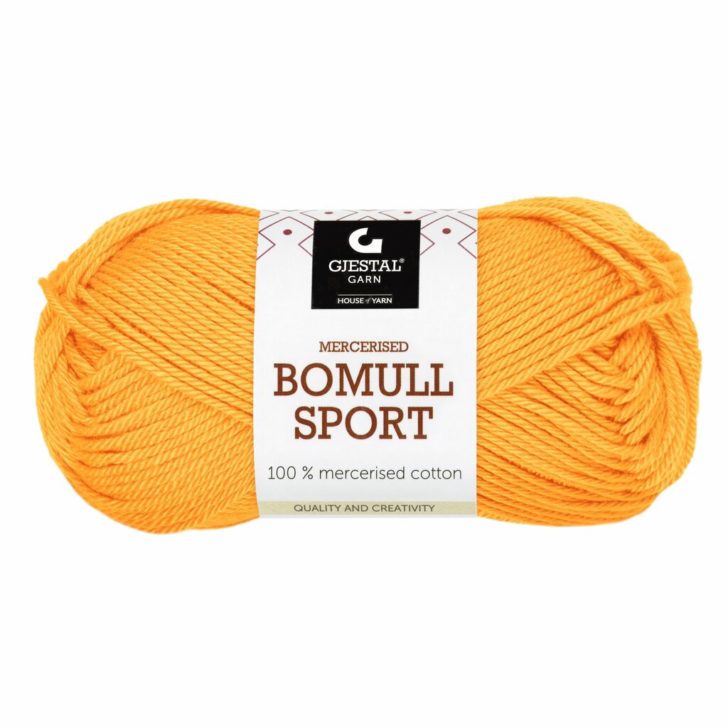 Bomull Sport