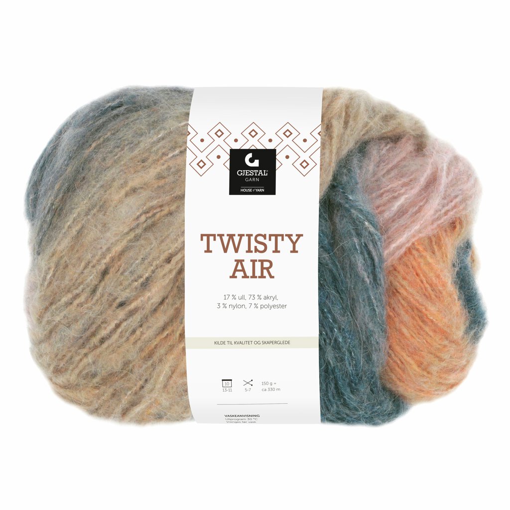 Twisty Air