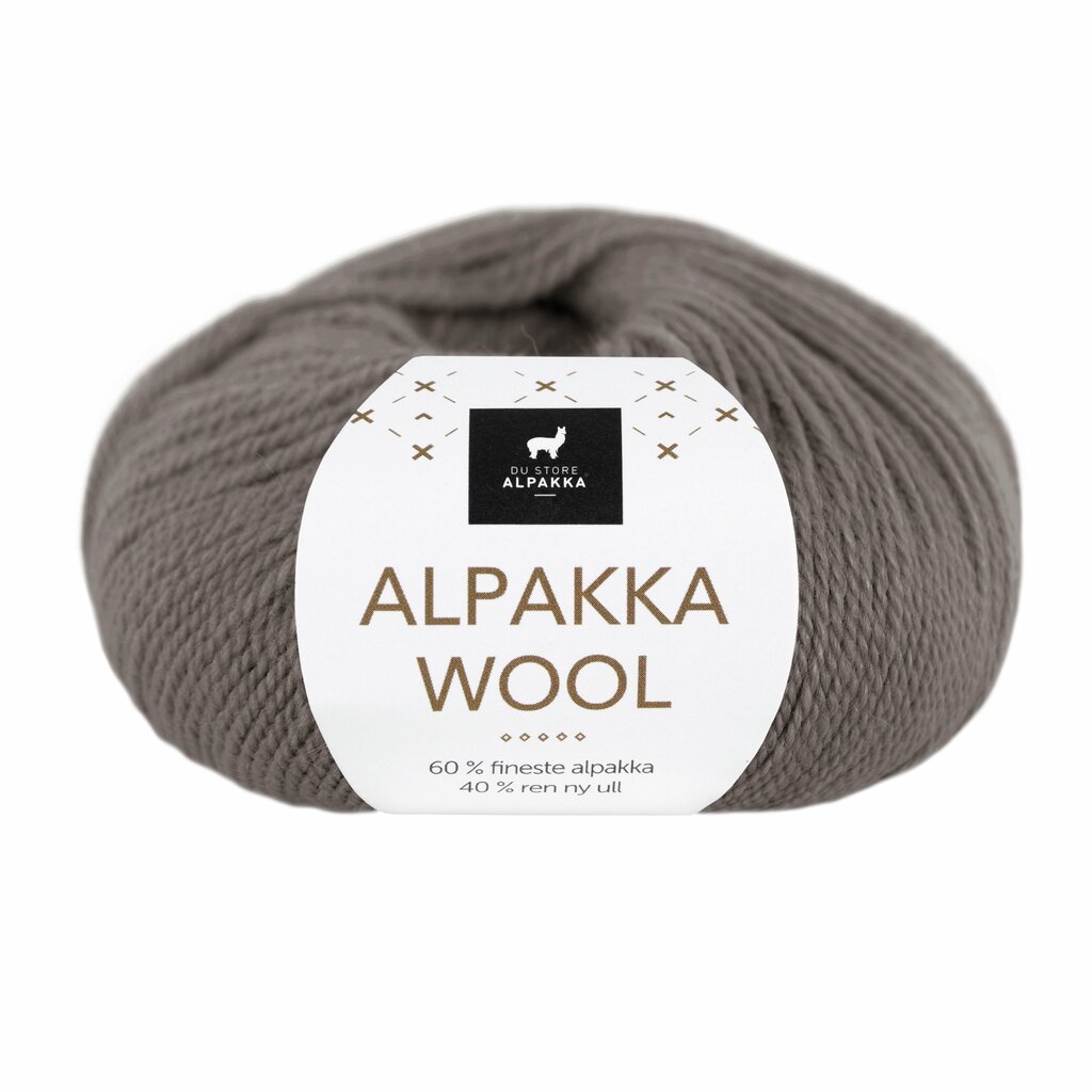 Alpakka Wool