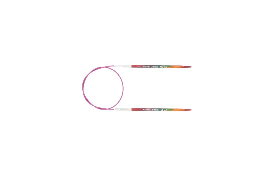 Symfonie 2 rundpinner