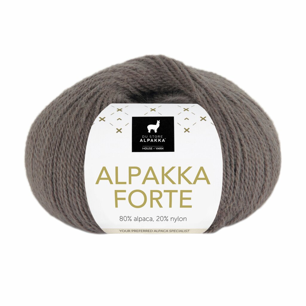 Alpakka Forte