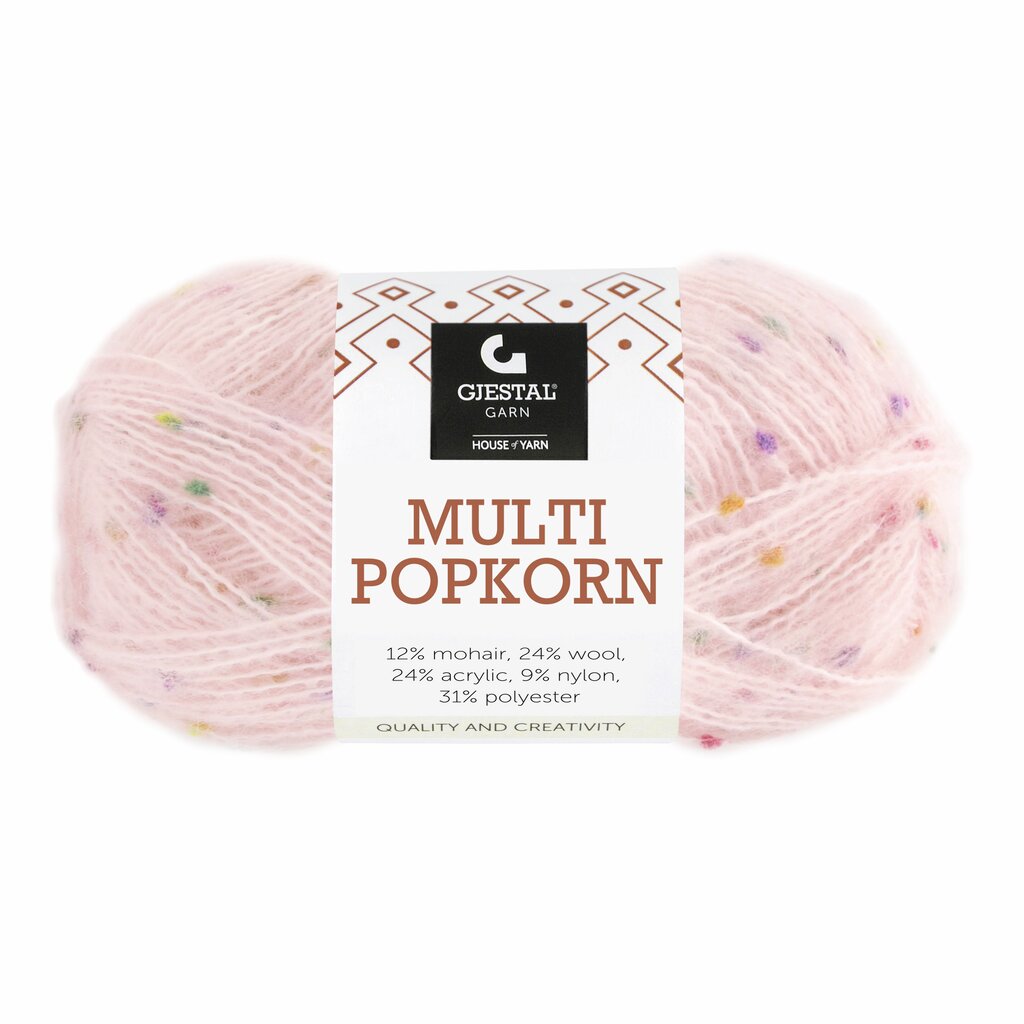 Multi Popkorn
