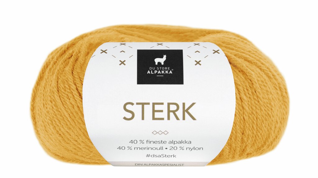 Sterk