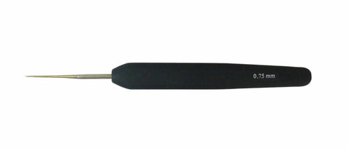 Aluminium heklenåler