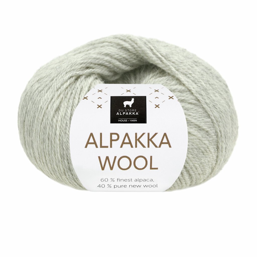 Alpakka Wool