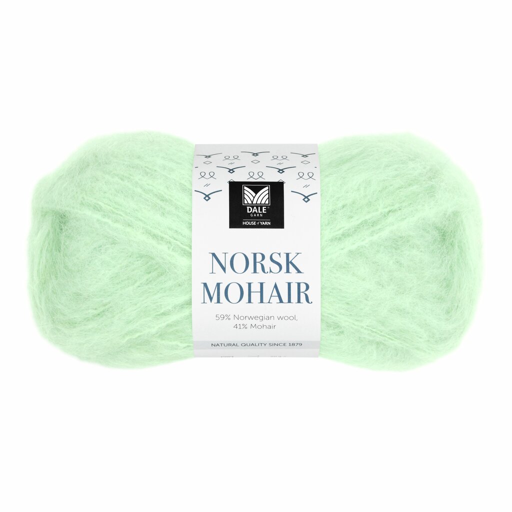 Norsk Mohair
