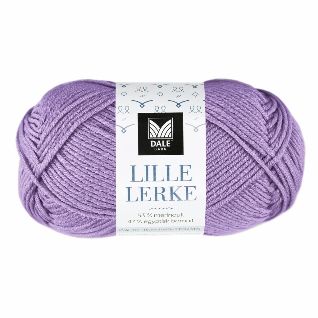 Lille Lerke