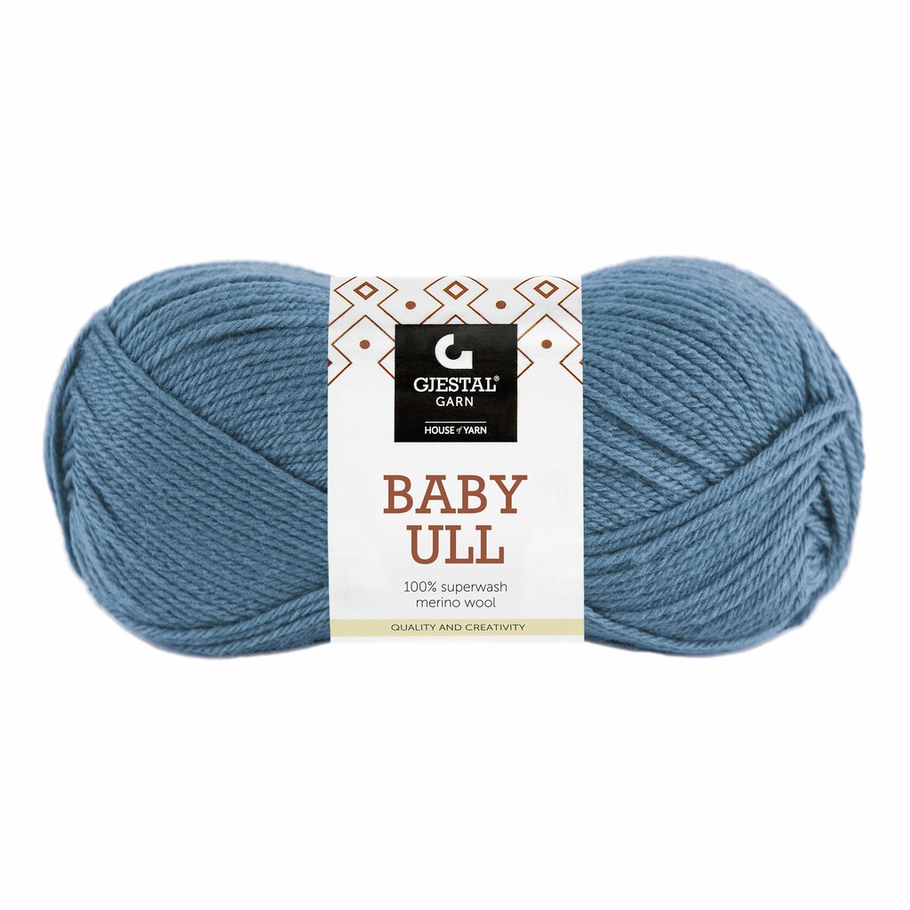 Baby Ull