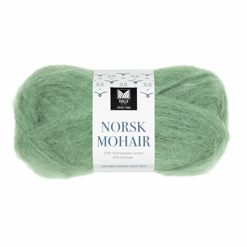 Norsk Mohair